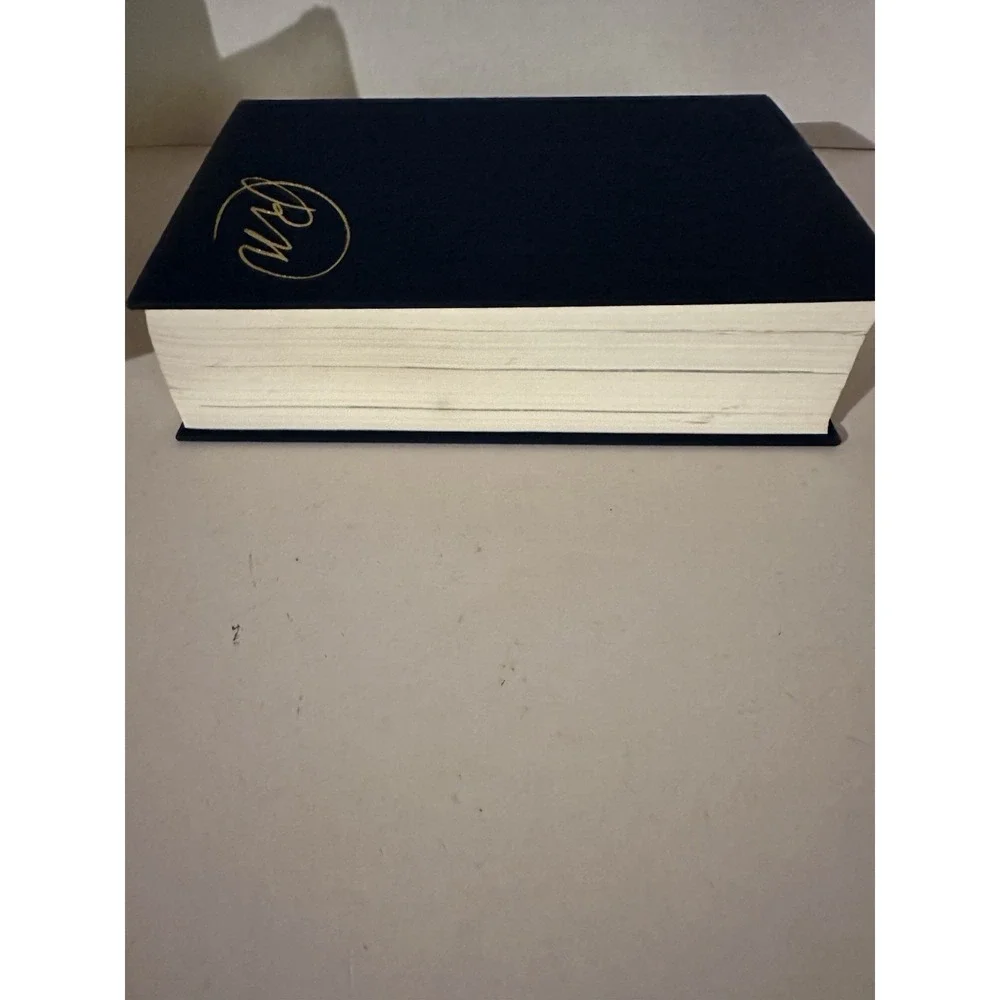 The Memoirs of Richard Nixon by Richard Nixon, 1978 1st Printing HC/DJ